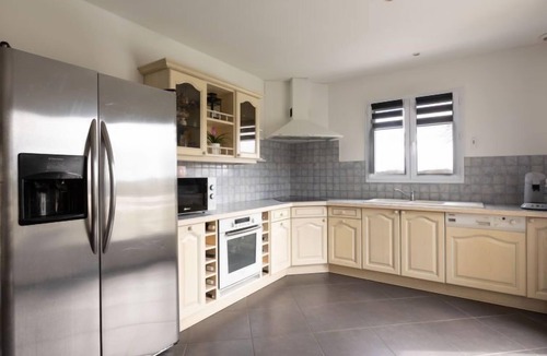 Saint-Martin-de-Seignanx House | Vacation home Lesgau by Interhome