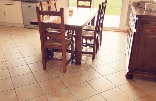 Saint-Aubin-de-Lanquais House | Vacation home