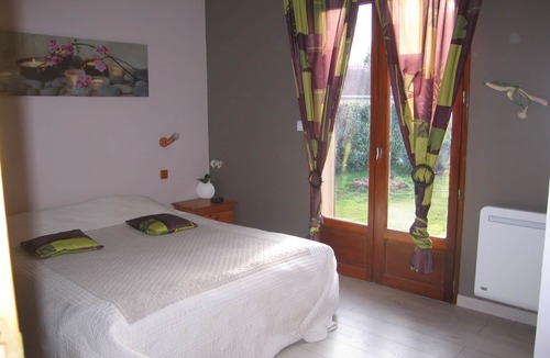 Bellegarde House | Vacation 2023 is here!
