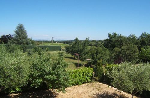 Laudun Apartment | Vacation apartment in a quiet location in the south of France