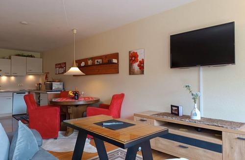 Obermaiselstein Apartment | Vacation apartment Alpenglow
