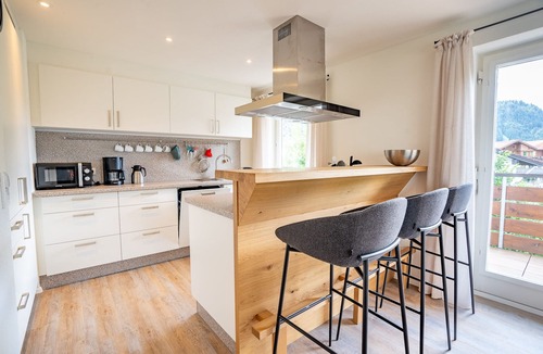 Niederdorf Apartment | Vacation apartment/apartment for 4 guests with 70m² in Obermaiselstein (301349)
