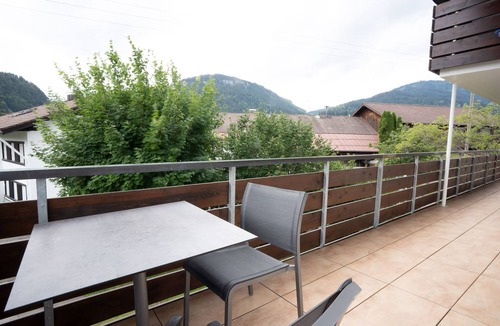 Niederdorf Apartment | Vacation apartment/apartment for 4 guests with 70m² in Obermaiselstein (301349)