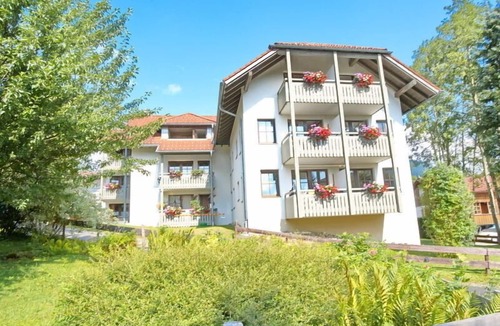 Bad Hindelang Apartment | Vacation apartment/apartment for 4 guests with 50m² in Bad Hindelang (301289)