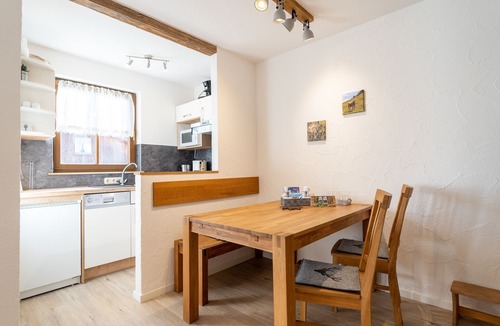 Bad Hindelang Apartment | Vacation apartment/apartment for 4 guests with 50m² in Bad Hindelang (301306)