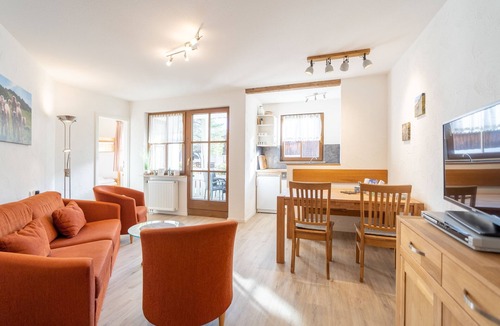 Bad Hindelang Apartment | Vacation apartment/apartment for 4 guests with 50m² in Bad Hindelang (301306)