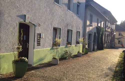 Pegnitz Apartment | Vacation apartment 4 - Ferienwohnungen Riedel