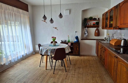 Dettelbach Apartment | Vacation apartment (75m2)