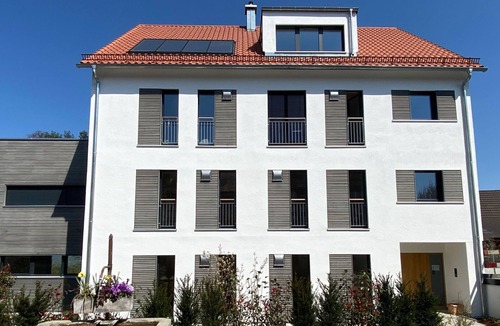 Salenstein Apartment | Vacation apartment/apartment for 6 guests with 145m² in Fruthwilen (146965)