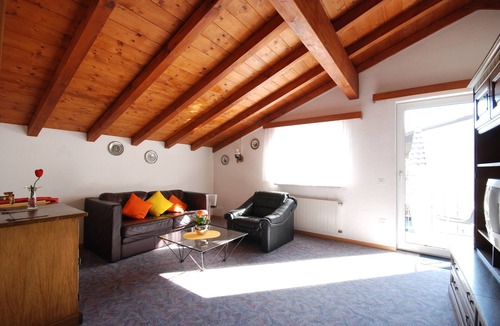 San Nazzaro Apartment | Vacation apartment/apartment for 2 guests with 45m² in Gambarogno (123076)