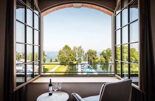 Romanshorn Apartment | Vacation apartment/apartment for 2 guests with 38m² in Romanshorn (177304)