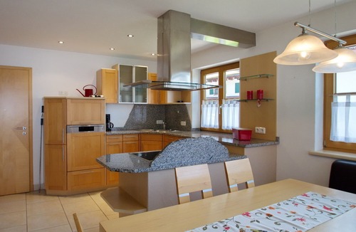 Rettenberg Apartment | Vacation apartment/apartment for 6 guests with 120m² in Rettenberg (301309)