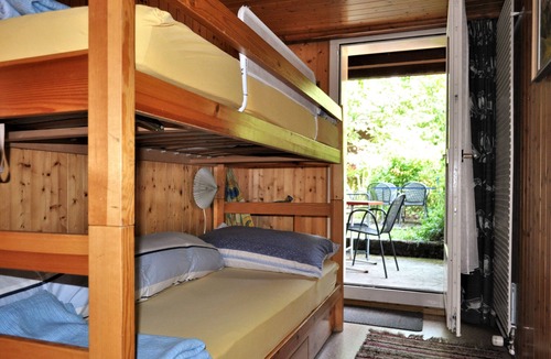 Isenthal Apartment | Vacation apartment -, above Lake Lucerne