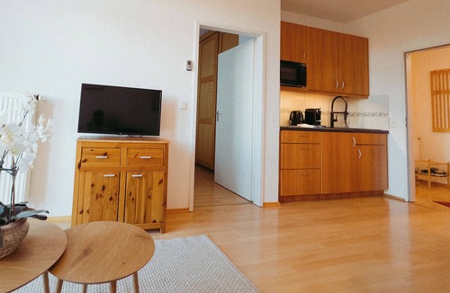 Erling Apartment | Vacation apartment "Ammersee" at Andechs Monastery
