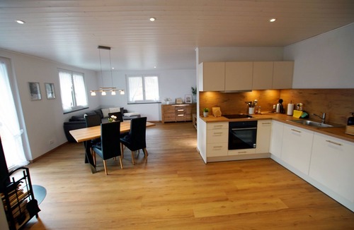 Hohfluh Apartment | Vacation apartment/apartment for 4 guests with 61m² in Hasliberg (311948)