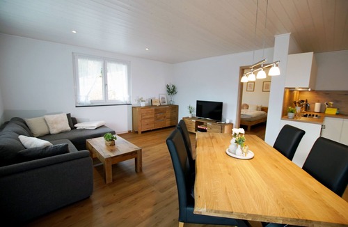 Hohfluh Apartment | Vacation apartment/apartment for 4 guests with 61m² in Hasliberg (311948)