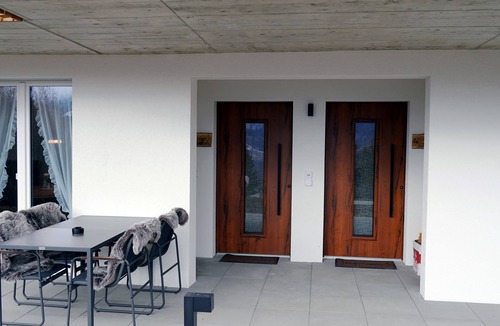 Hohfluh Apartment | Vacation apartment/apartment for 4 guests with 61m² in Hasliberg (311948)
