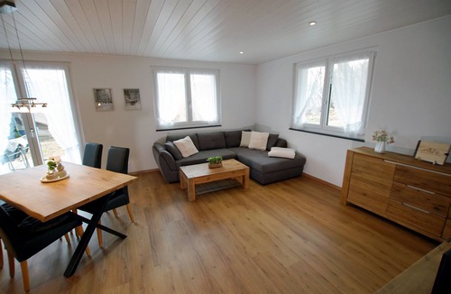 Hohfluh Apartment | Vacation apartment/apartment for 4 guests with 61m² in Hasliberg (311948)