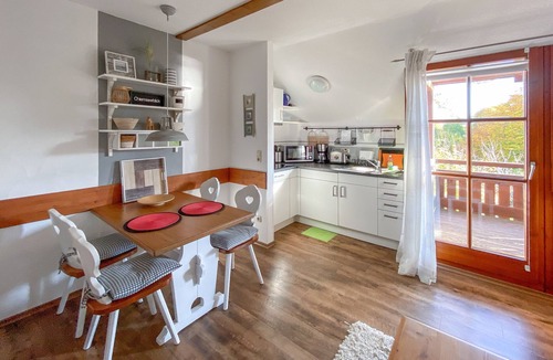 Arlaching Apartment | Vacation apartment/apartment for 4 guests with 39m² in Chieming (309973)