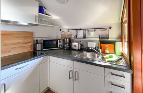 Arlaching Apartment | Vacation apartment/apartment for 4 guests with 39m² in Chieming (309973)