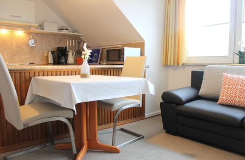 Groemitz Apartment | Vacation apartment/apartment for 2 guests with 40m² in Grömitz (3567)