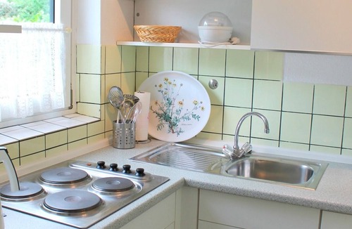 Groemitz Apartment | Vacation apartment/apartment for 2 guests with 45m² in Grömitz (3572)