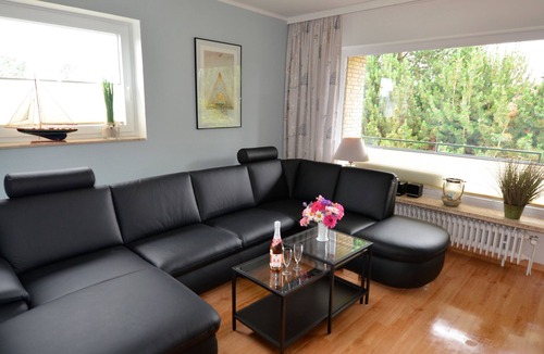 Groemitz Apartment | Vacation apartment/apartment for 6 guests with 80m² in Grömitz (29561)