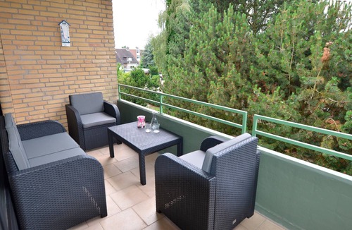 Groemitz Apartment | Vacation apartment/apartment for 6 guests with 80m² in Grömitz (29561)