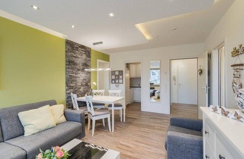 Groemitz Apartment | Vacation apartment/apartment for 4 guests with 44m² in Grömitz (286418)