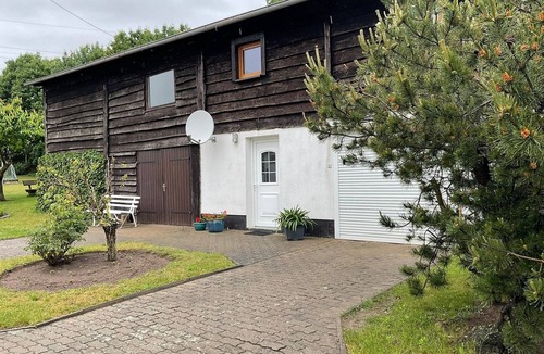 Hornstorf Apartment | Vacation apartment/apartment for 2 guests with 26m² in Kritzow (301733)
