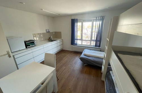 Bogenhausen Apartment | Vacation apartment/apartment for 5 guests with 24m² in Munich (295992)