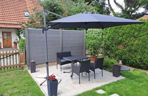 Peiting Apartment | Vacation apartment/apartment for 4 guests with 60m² in Peiting (273363)