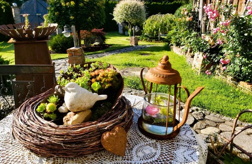 Peiting Apartment | Vacation apartment/apartment for 2 guests with 40m² in Peiting (145299)