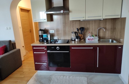 Lipa Apartment | Vacation apartment - Apartment Matulji, Opatija