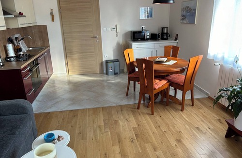 Lipa Apartment | Vacation apartment - Apartment Matulji, Opatija