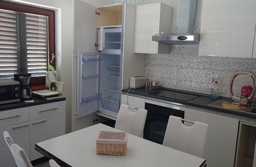 Kostrena Apartment | Vacation apartment/apartment for 4 guests with 70m² in Paveki (170910)