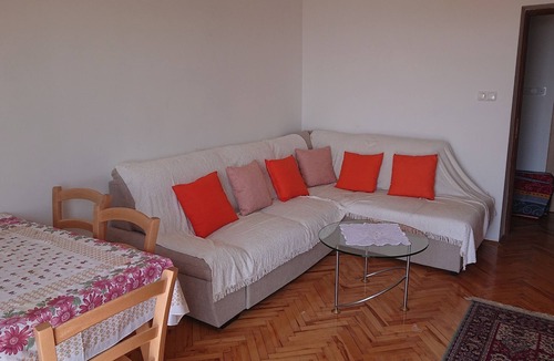 Kostrena Apartment | Vacation apartment/apartment for 4 guests with 70m² in Paveki (170910)