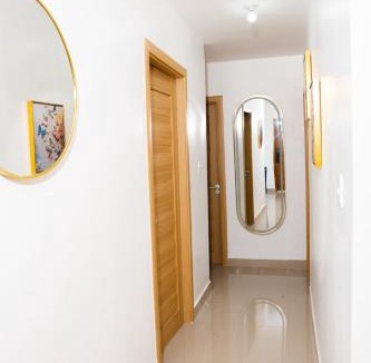 Bocacanasta Apartment | vacation apartment BANI PERAVIA