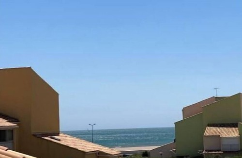 Foulquines Apartment | Vacation apartment by the sea
