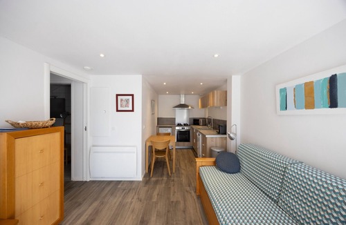 Cessenaz Apartment | Vacation Apartment by Lake Annecy in Sevrier