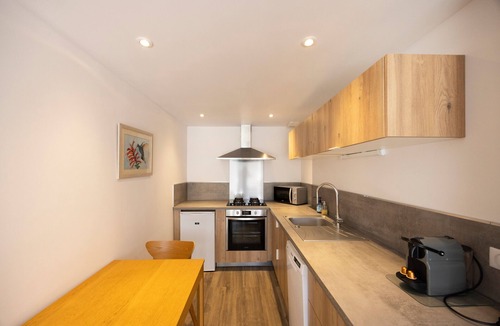 Cessenaz Apartment | Vacation Apartment by Lake Annecy in Sevrier