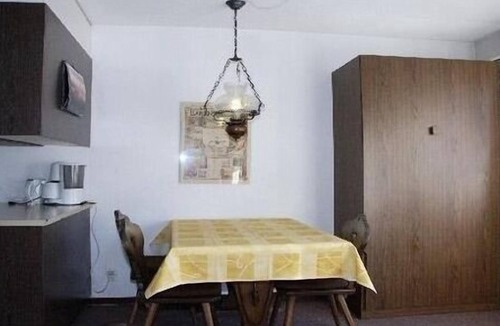 Davos Apartment | Vacation apartment/apartment for 3 guests with 44m² in Davos Platz (173469)