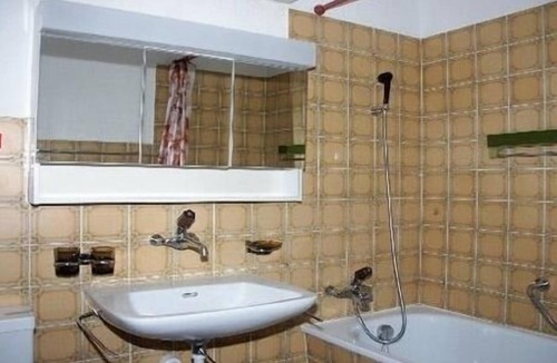 Davos Apartment | Vacation apartment/apartment for 3 guests with 44m² in Davos Platz (173469)