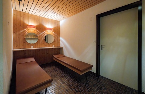 Davos Apartment | Vacation apartment/apartment for 3 guests with 44m² in Davos Platz (173469)