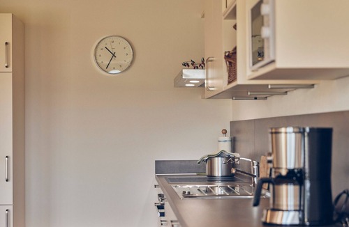 Bad Aibling Apartment | Vacation apartment Linde, 85 sqm, two bedrooms and balcony