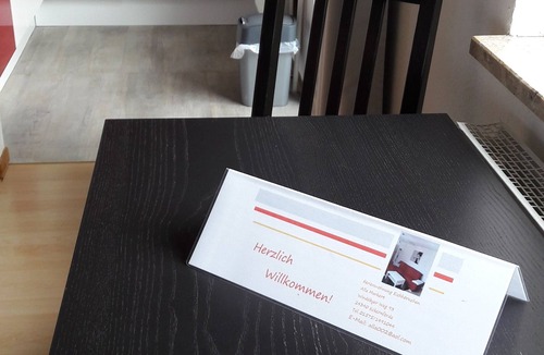 Eckernfoerde Apartment | Vacation apartment/apartment for 3 guests with 40m² in Eckernförde (15634)