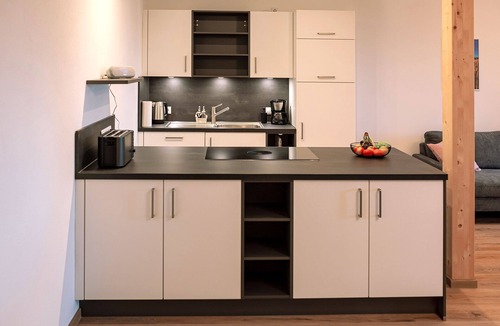 Freudenberg Apartment | Vacation apartment with 53 m2 for up to 2 people