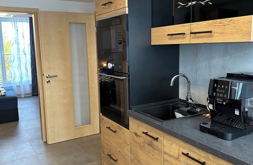 Oberzwehren Apartment | Vacation apartment