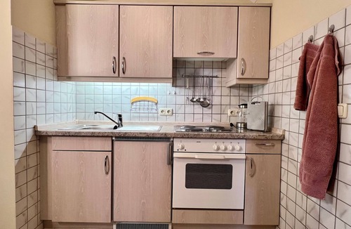 Pottenstein Apartment | Vacation apartment 1 - Ferienwohnungen Wölfel
