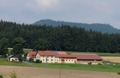 Pullenreuth Apartment | Vacation apartment 50sqm perfect for families